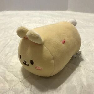 Anirollz offical small bunny plush